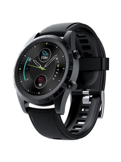 Oraimo Tempo W2 OSW-20 Black