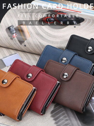 UNISEX-WALLET - K9122 - Image 8