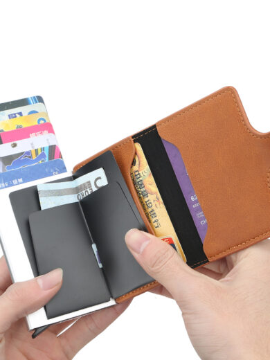 UNISEX-WALLET - K9122 - Image 3