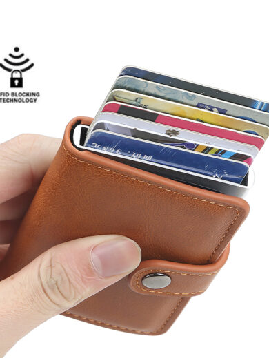 UNISEX-WALLET - K9122 - Image 2