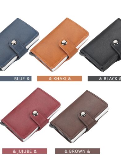 UNISEX-WALLET - K9122 - Image 7