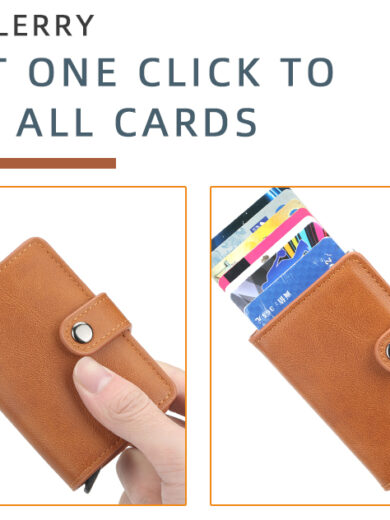 UNISEX-WALLET - K9122 - Image 4