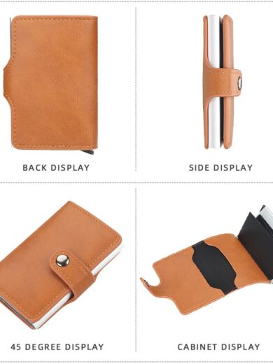 UNISEX-WALLET - K9122 - Image 6
