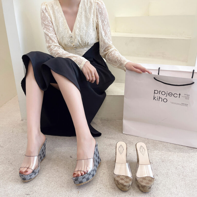 WOMEN-WEDGES-SJ-TTJ-9811 - Image 6