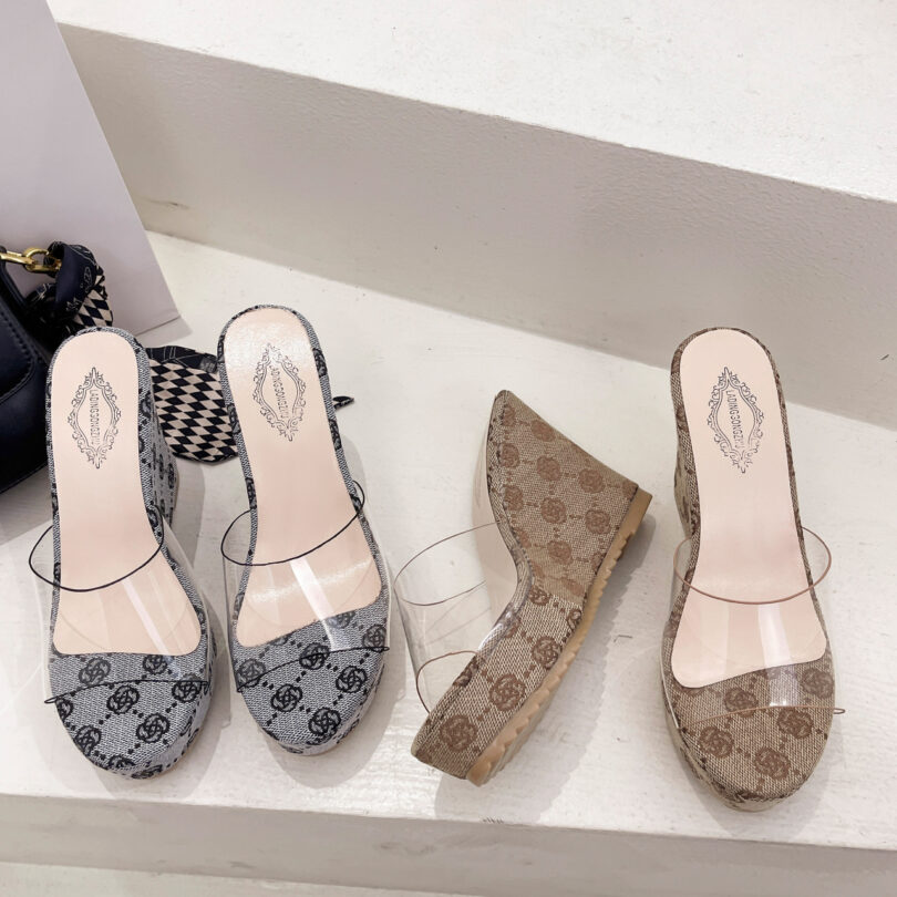 WOMEN-WEDGES-SJ-TTJ-9811 - Image 17