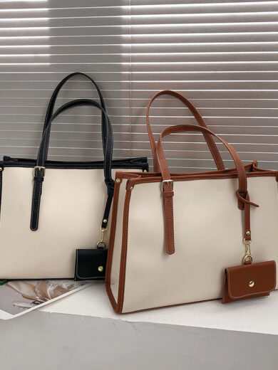 WOMEN-SHOULDERBAG-6017 - Image 9