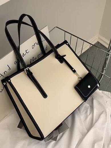 WOMEN-SHOULDERBAG-6017 - Image 4