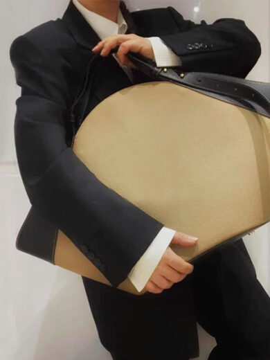 WOMEN-SHOULDERBAG-3500 - Image 6