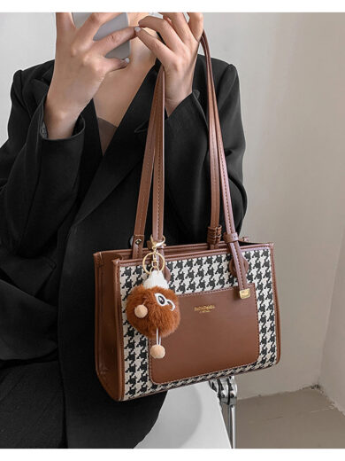 WOMEN-SHOULDERBAG-BLS23 - Image 4
