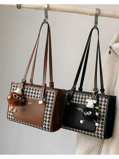 WOMEN-SHOULDERBAG-BLS23 - Image 9