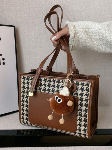 WOMEN-SHOULDERBAG-BLS23 - Image 5
