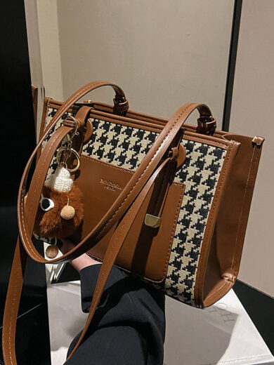 WOMEN-SHOULDERBAG-BLS23 - Image 8