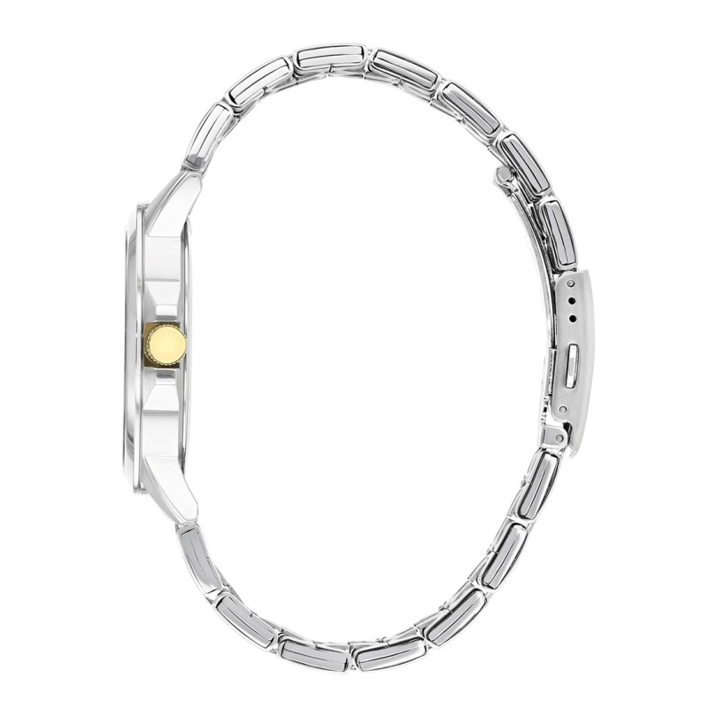 Citizen BF2018-52A Quartz Stainless Steel Men's Watch - Image 2