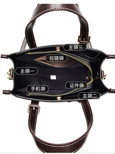 WOMEN-CROSSBODYBAG-BLC4082 - Image 7