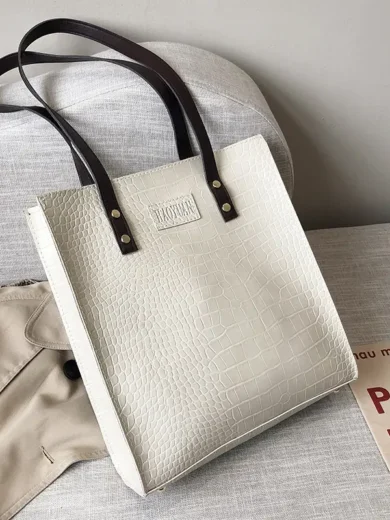 WOMEN-SHOULDERBAG-BLS37 - Image 9