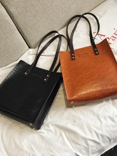 WOMEN-SHOULDERBAG-BLS37 - Image 21