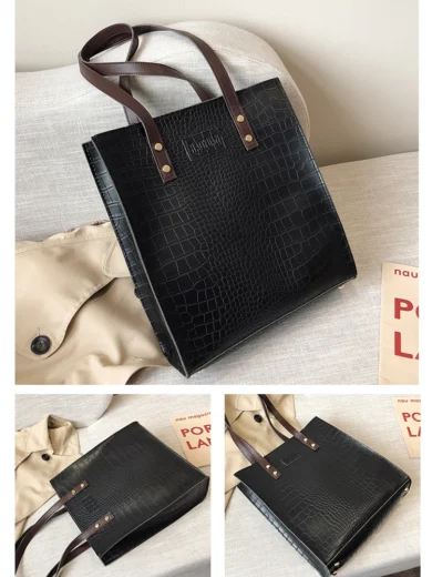 WOMEN-SHOULDERBAG-BLS37 - Image 7