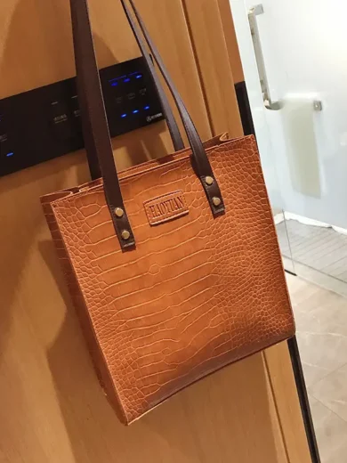 WOMEN-SHOULDERBAG-BLS37 - Image 8