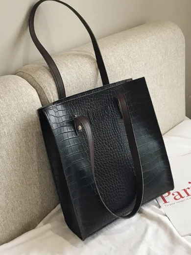 WOMEN-SHOULDERBAG-BLS37 - Image 10