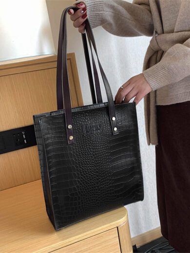 WOMEN-SHOULDERBAG-BLS37 - Image 12