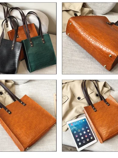 WOMEN-SHOULDERBAG-BLS37 - Image 17
