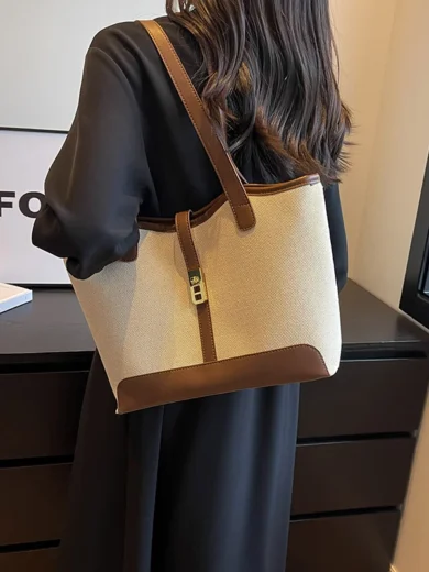 WOMEN-SHOULDERBAG-6131 - Image 5
