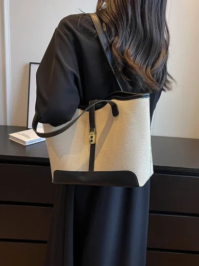 WOMEN-SHOULDERBAG-6131 - Image 6
