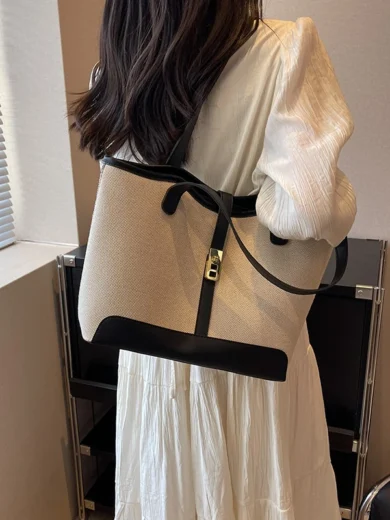 WOMEN-SHOULDERBAG-6131 - Image 3