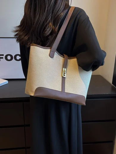 WOMEN-SHOULDERBAG-6131 - Image 7