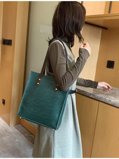 WOMEN-SHOULDERBAG-BLS37 - Image 5