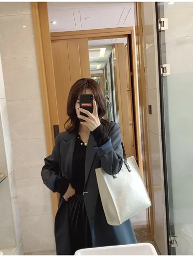WOMEN-SHOULDERBAG-BLS37 - Image 6