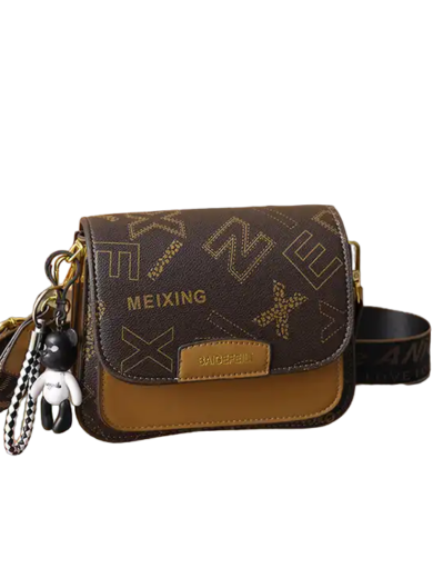 WOMEN-CROSSBODYBAG-9051 - Image 4