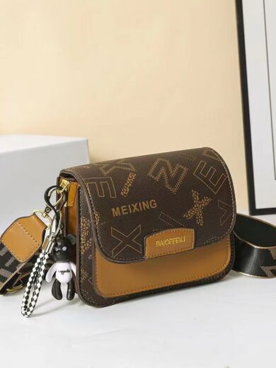 WOMEN-CROSSBODYBAG-9051 - Image 5