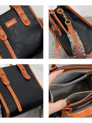 WOMEN-HANDBAG-6015 - Image 7