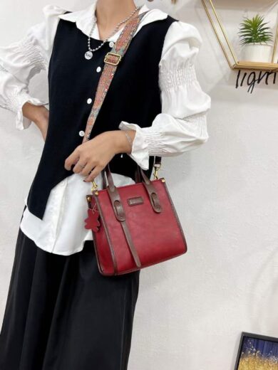 WOMEN-HANDBAG-6015 - Image 2