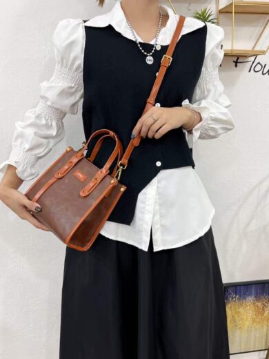 WOMEN-HANDBAG-6015 - Image 5