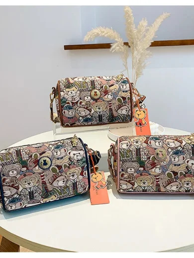 WOMEN-CROSSBODYBAG-6922 - Image 18