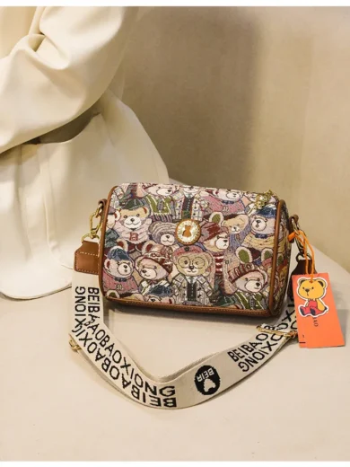 WOMEN-CROSSBODYBAG-6922 - Image 12