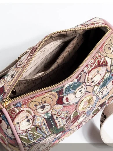 WOMEN-CROSSBODYBAG-6922 - Image 11
