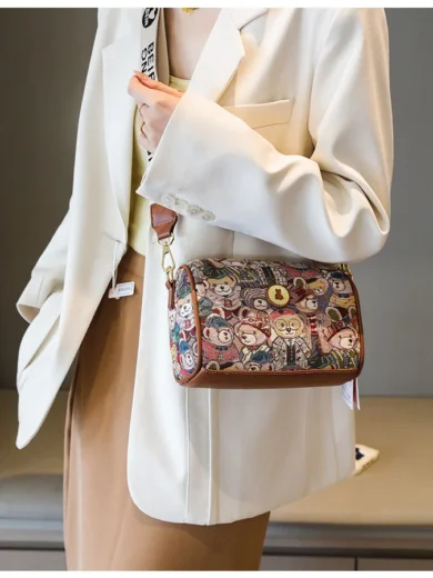 WOMEN-CROSSBODYBAG-6922 - Image 2