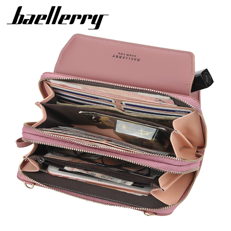 WOMEN-MOBILE WALLET-N0109 - Image 5