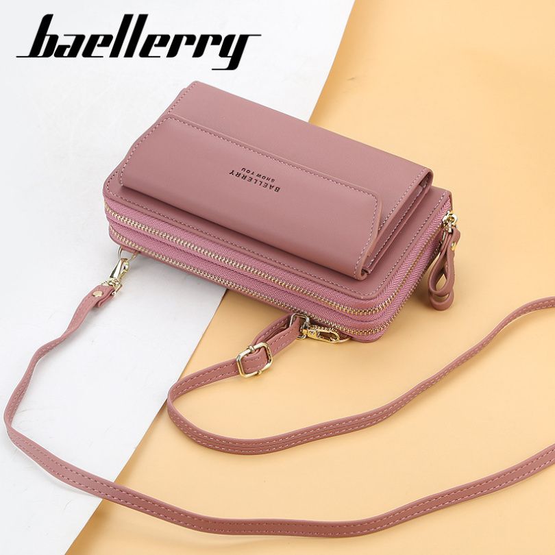 WOMEN-MOBILE WALLET-N0109 - Image 4