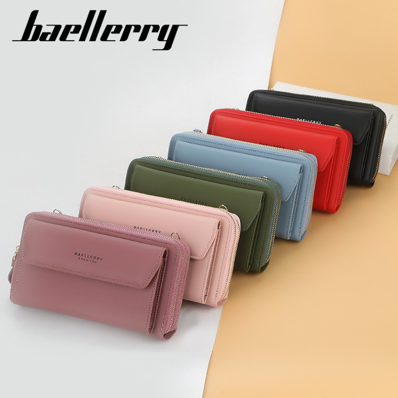 WOMEN-MOBILE WALLET-N0109 - Image 3