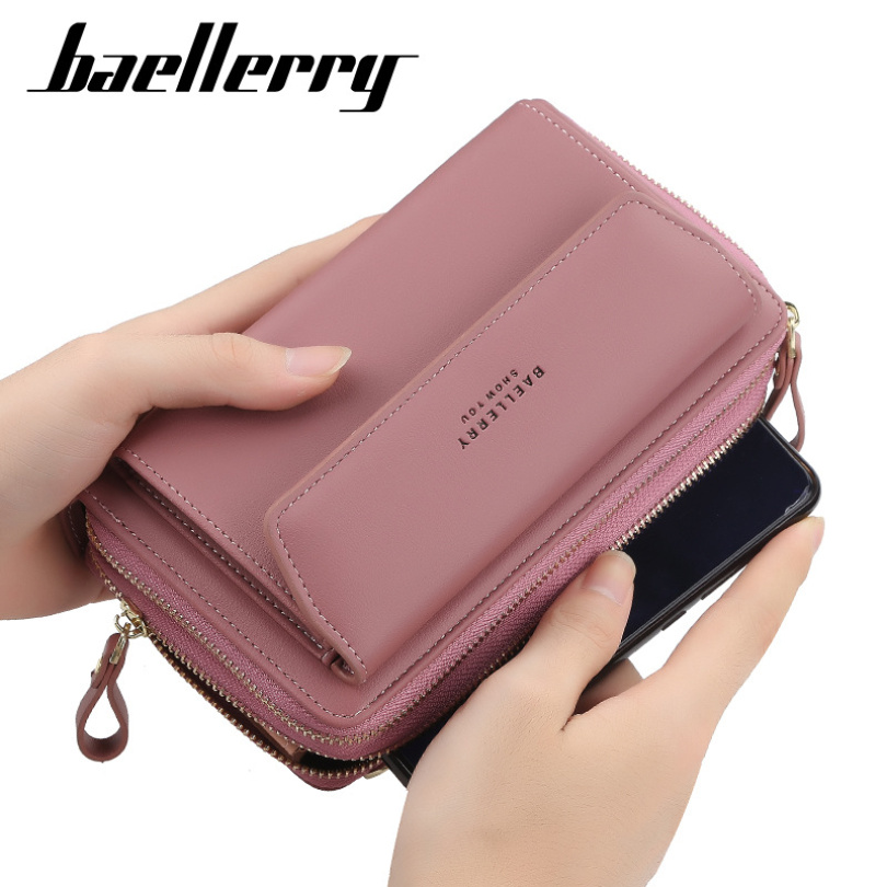 WOMEN-MOBILE WALLET-N0109 - Image 2