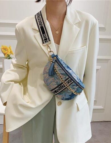 WOMEN-CROSSBODYBAG-506 - Image 4