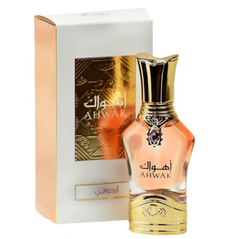 Ahwak CPO Collection-Fayrozy, Asfar & Arujuwani - Image 2