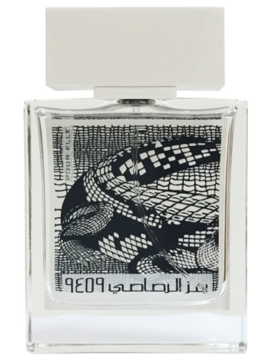 Rumz Al Rasasi 9459 (Alligator) Pour Elle For Women EDP - 50 ML (1.7 Oz) By Rasasi