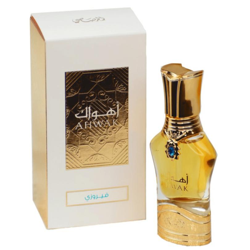 Ahwak CPO Collection-Fayrozy, Asfar & Arujuwani - Image 3