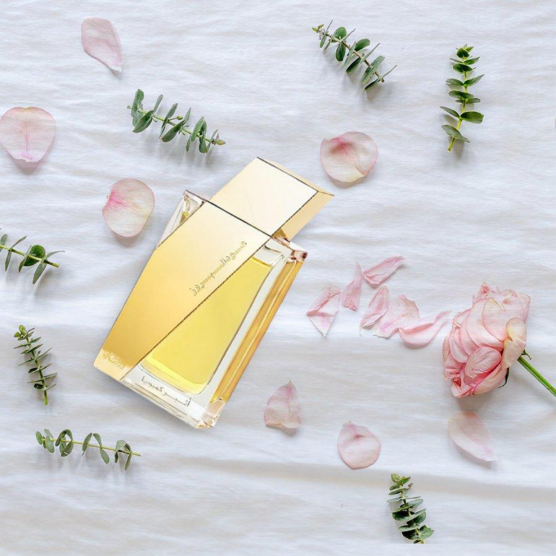 OUDH AL BORUZZ - ATHEER CAMBODIA - Image 3