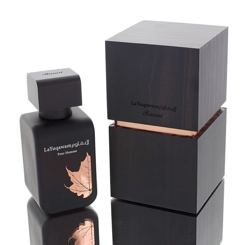 LA YUQAWAM MEN 75 ML - Image 2